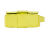 Mini Cassette, top view
